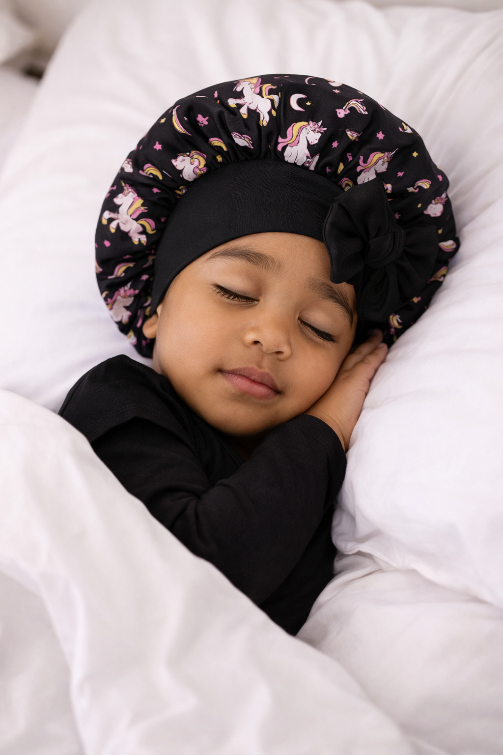 Kids Bonnet