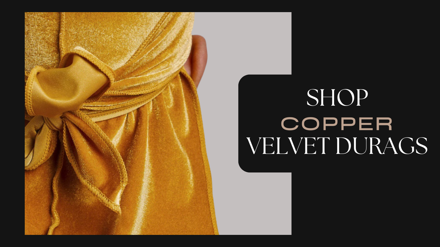 Velvet Durags