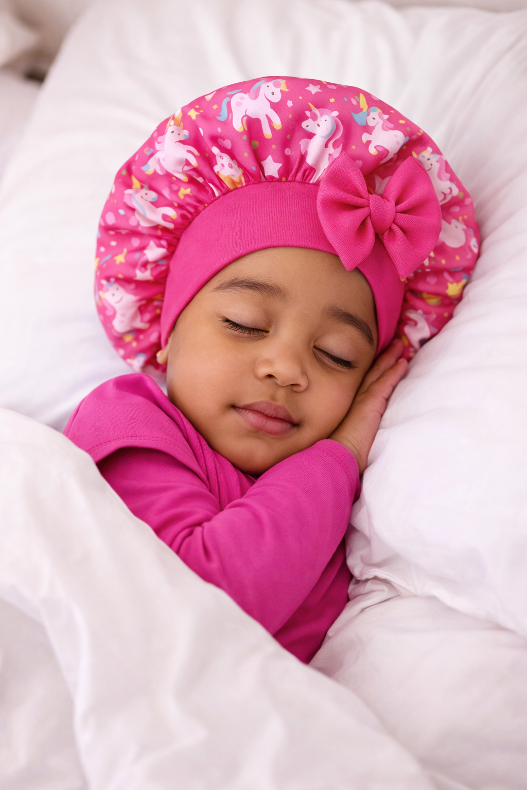 Kids Bonnet