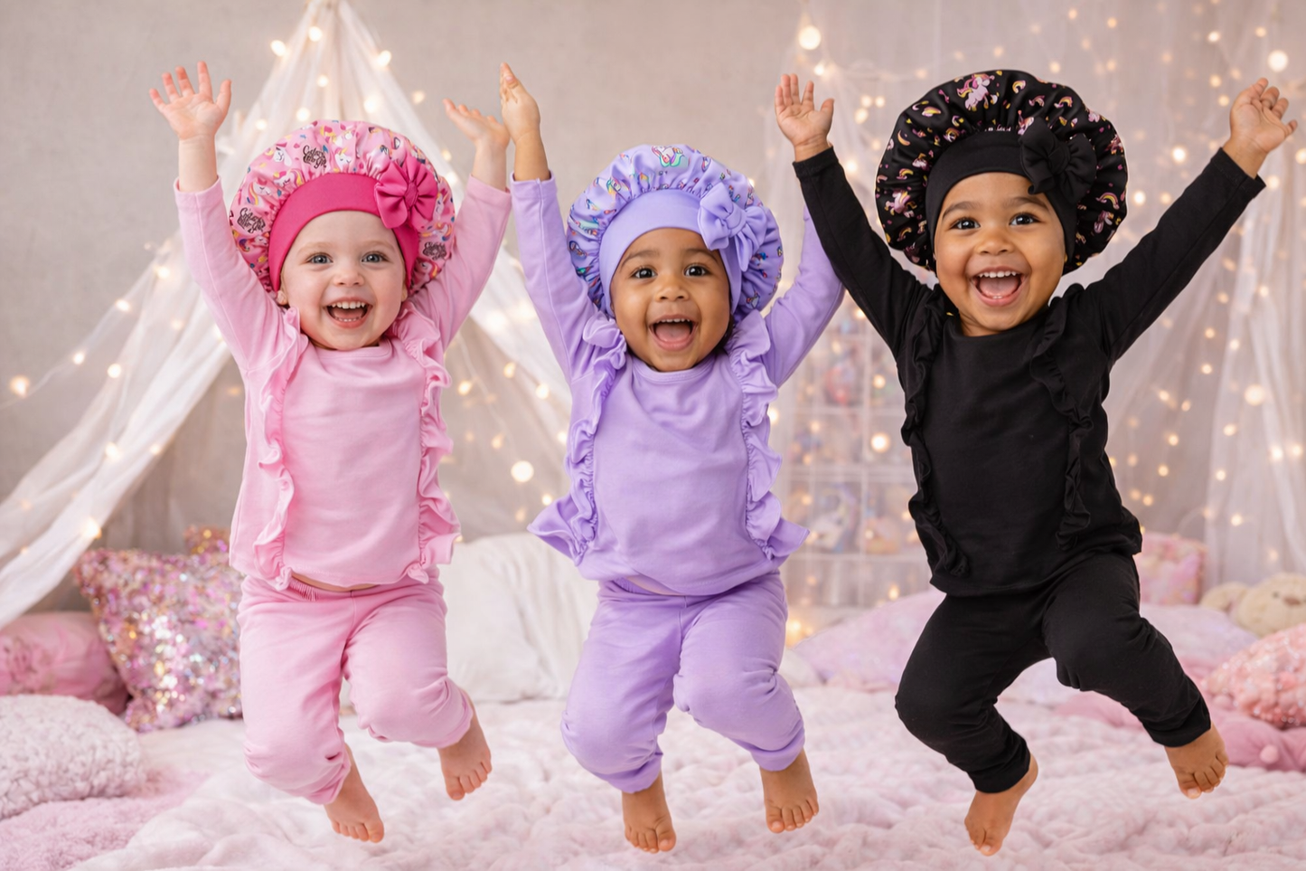 Kids Bonnet