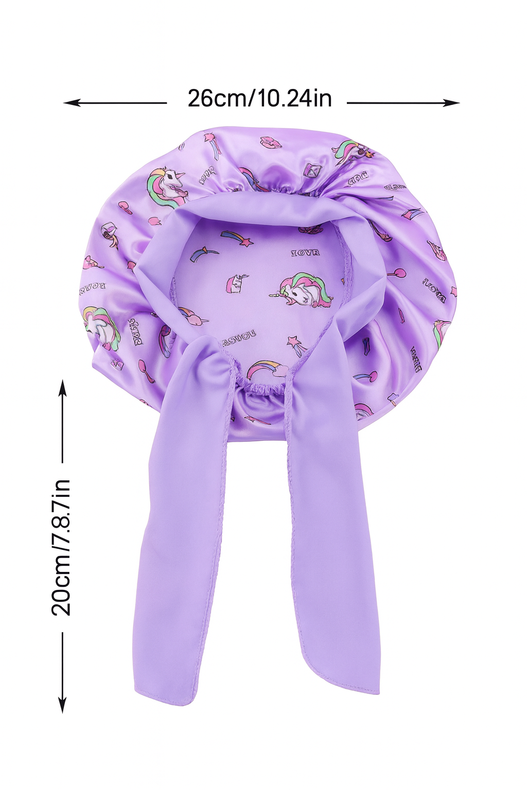 Kids Bonnet