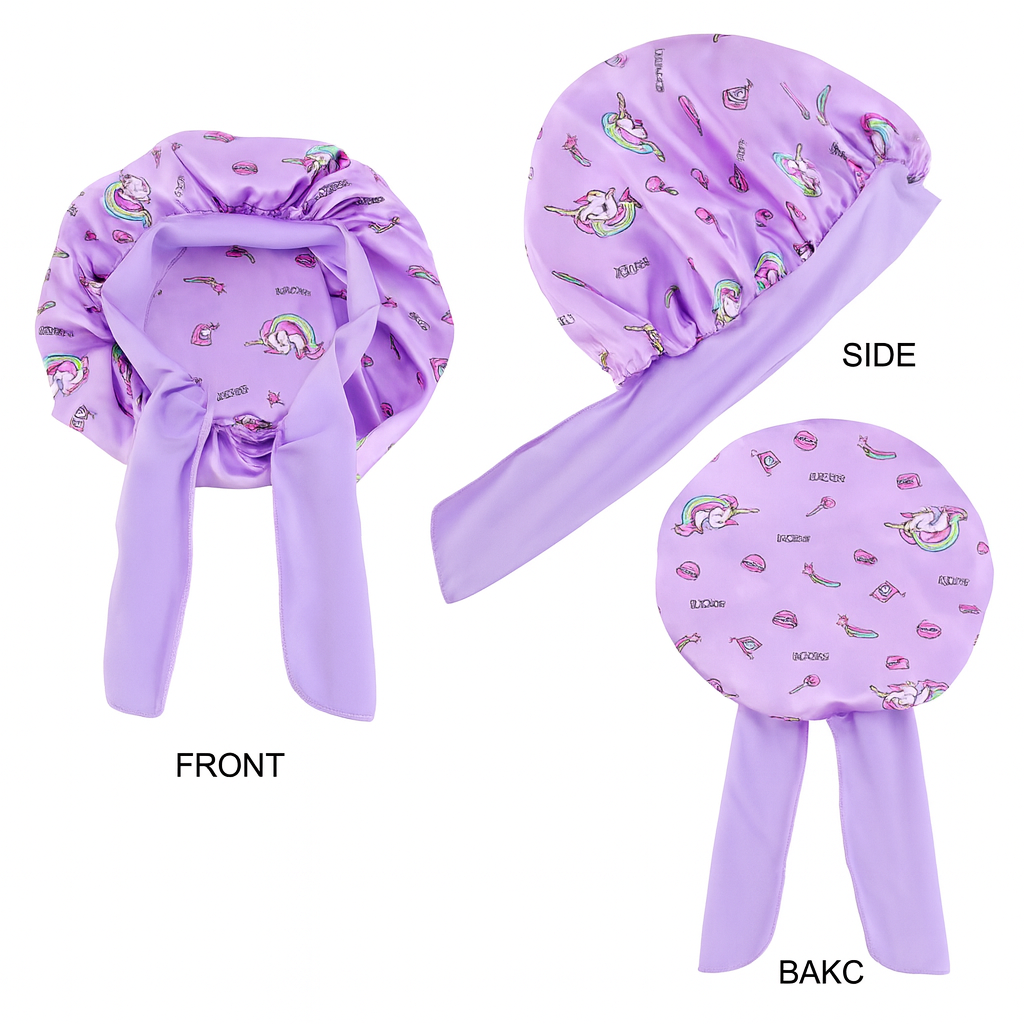 Kids Bonnet