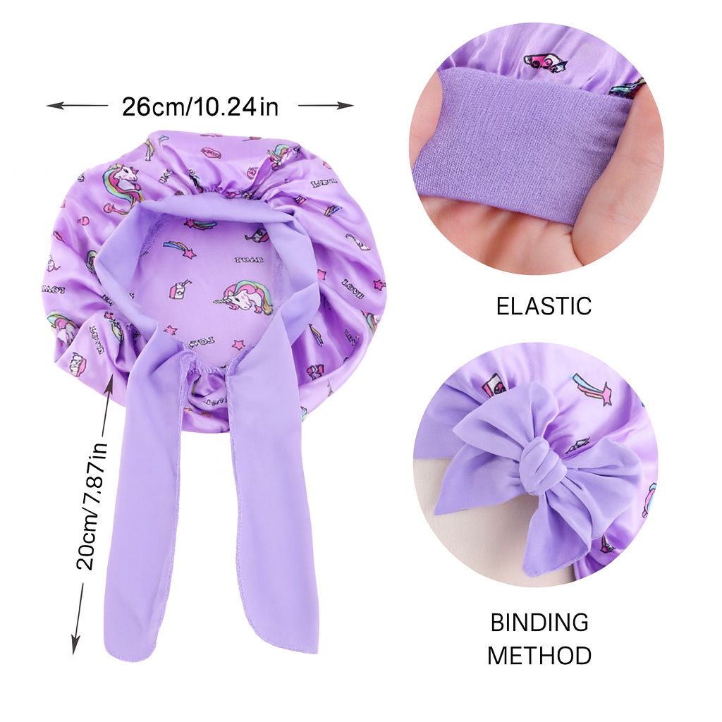 Kids Bonnet