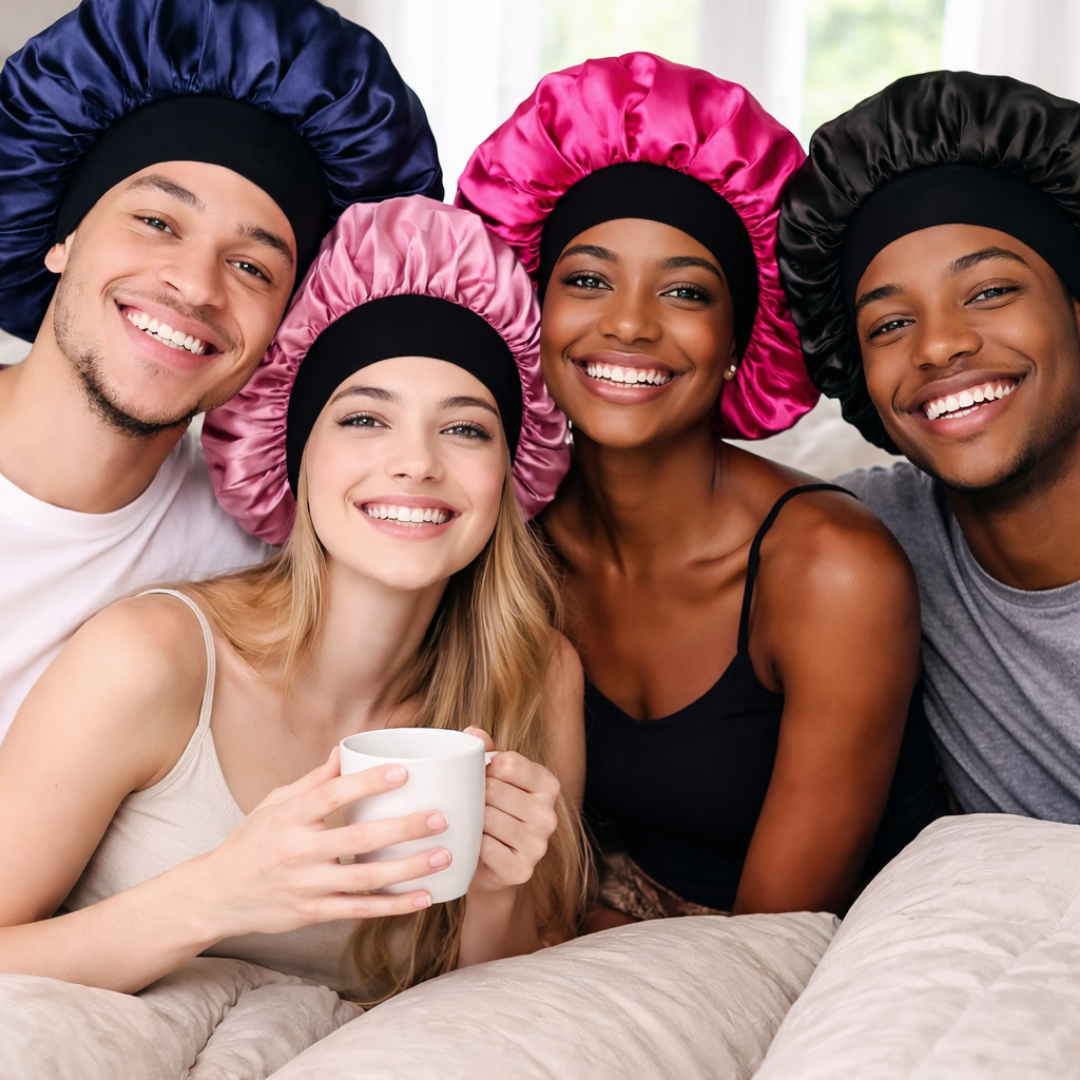 Reversible Bonnet