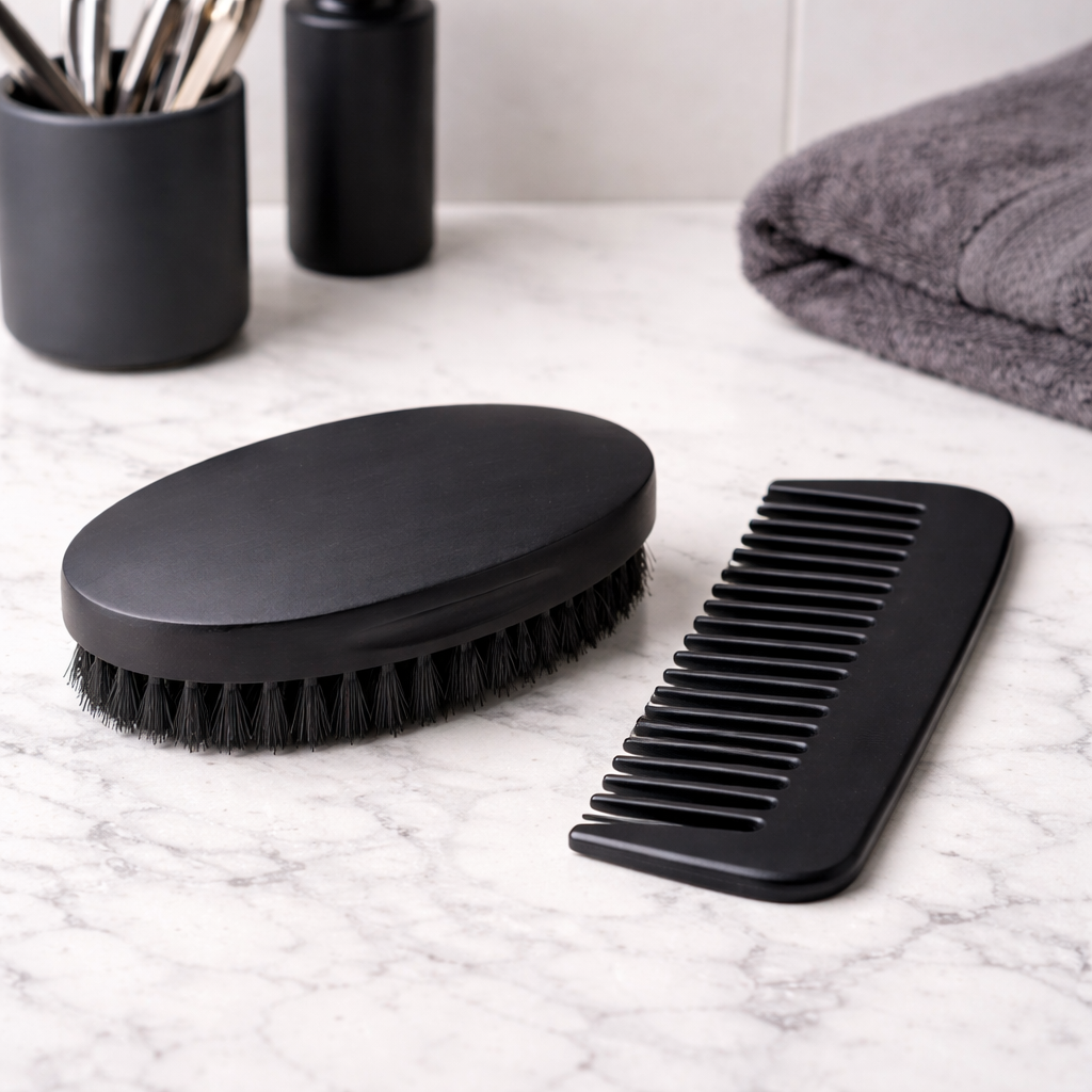 Beard Brushes