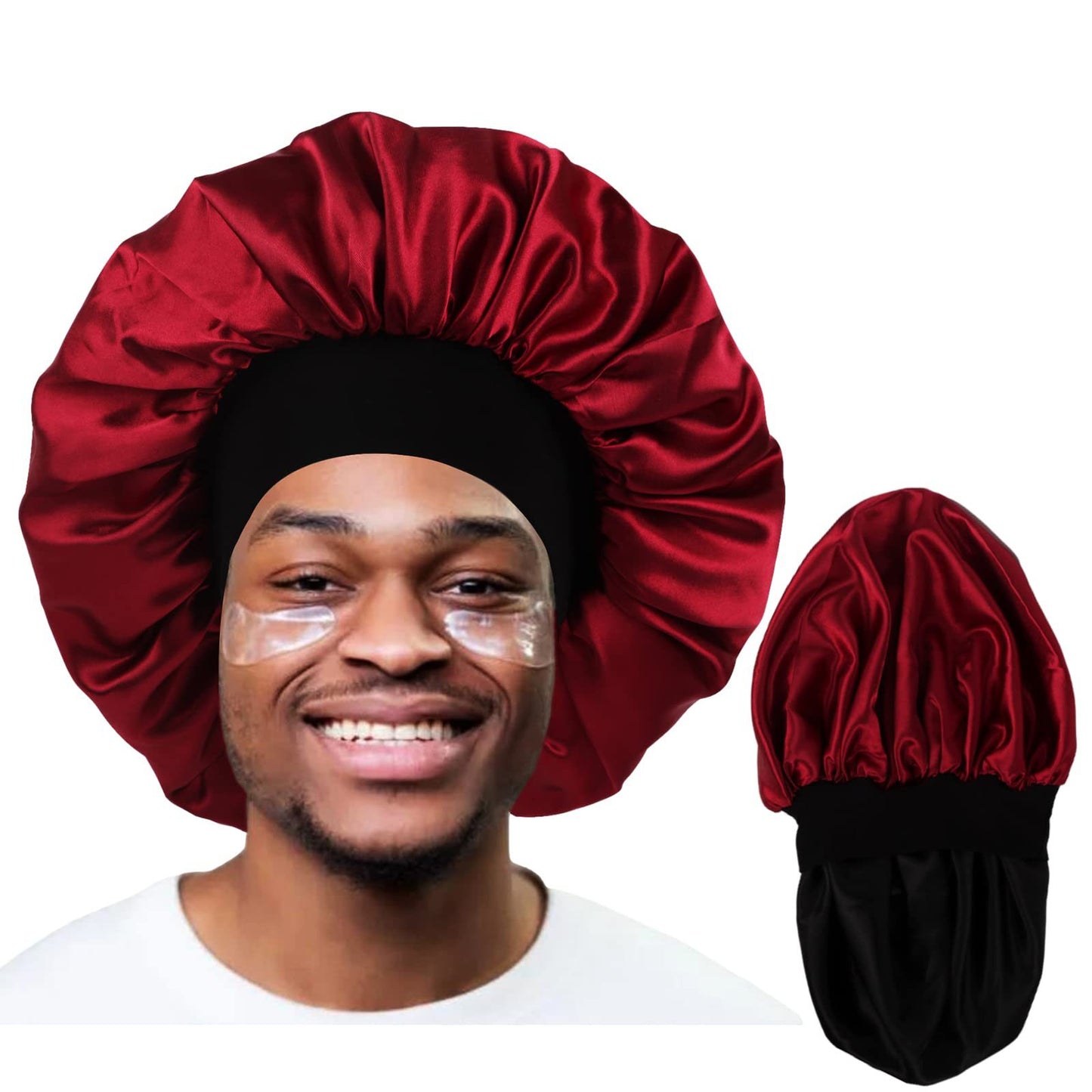 Reversible Bonnet