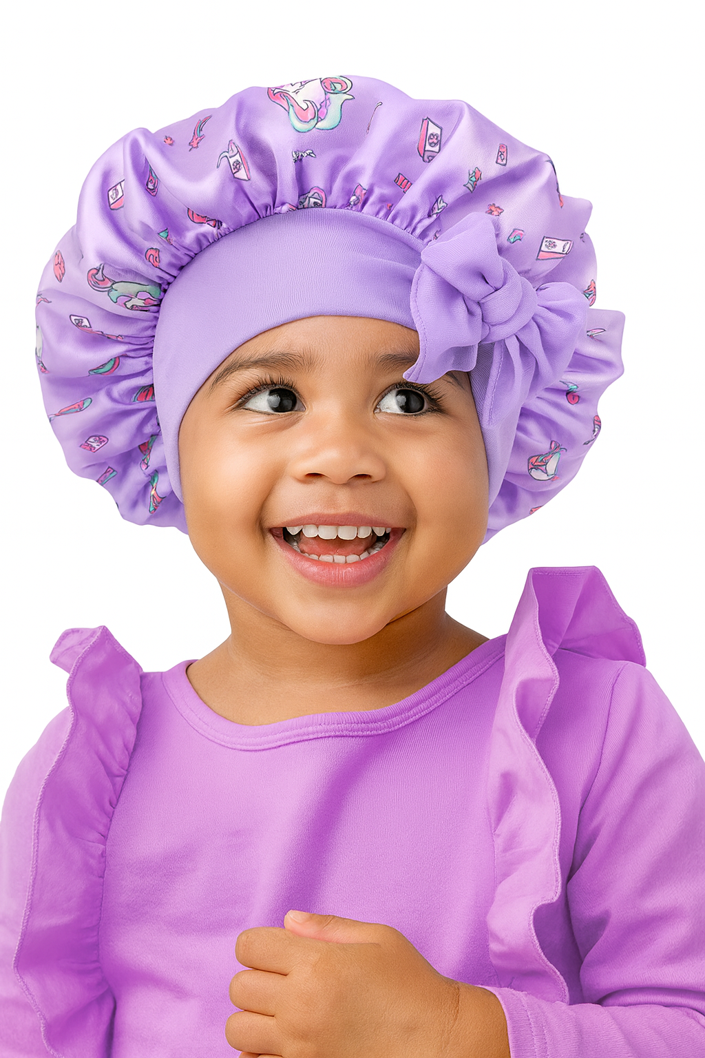 Kids Bonnet
