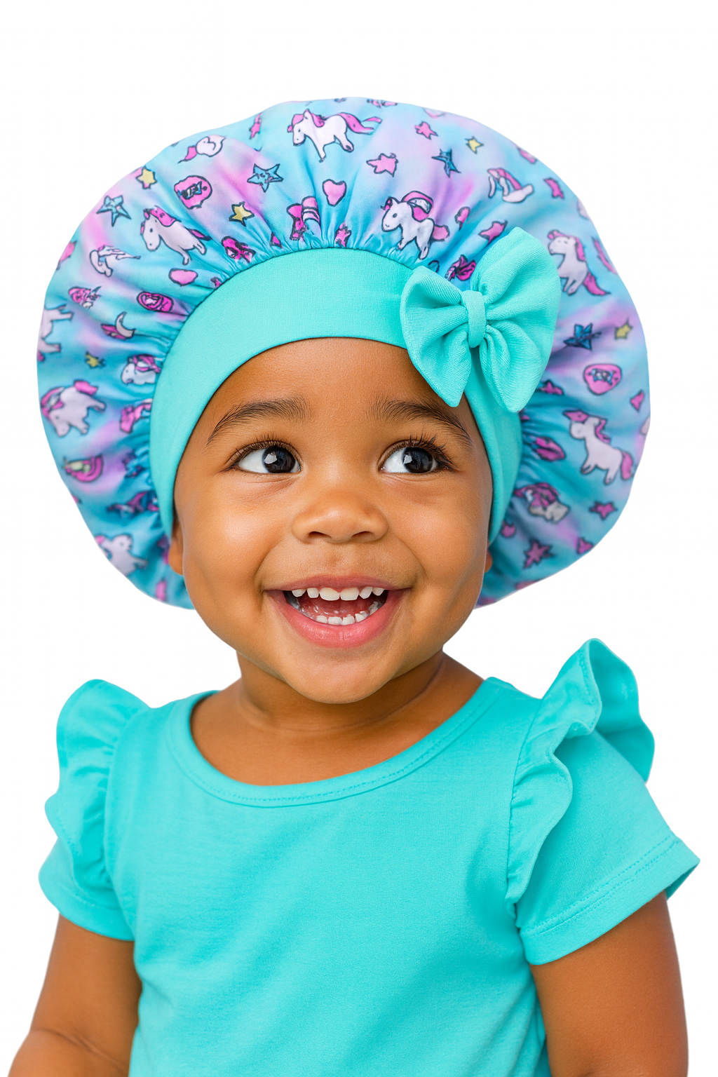 Kids Bonnet