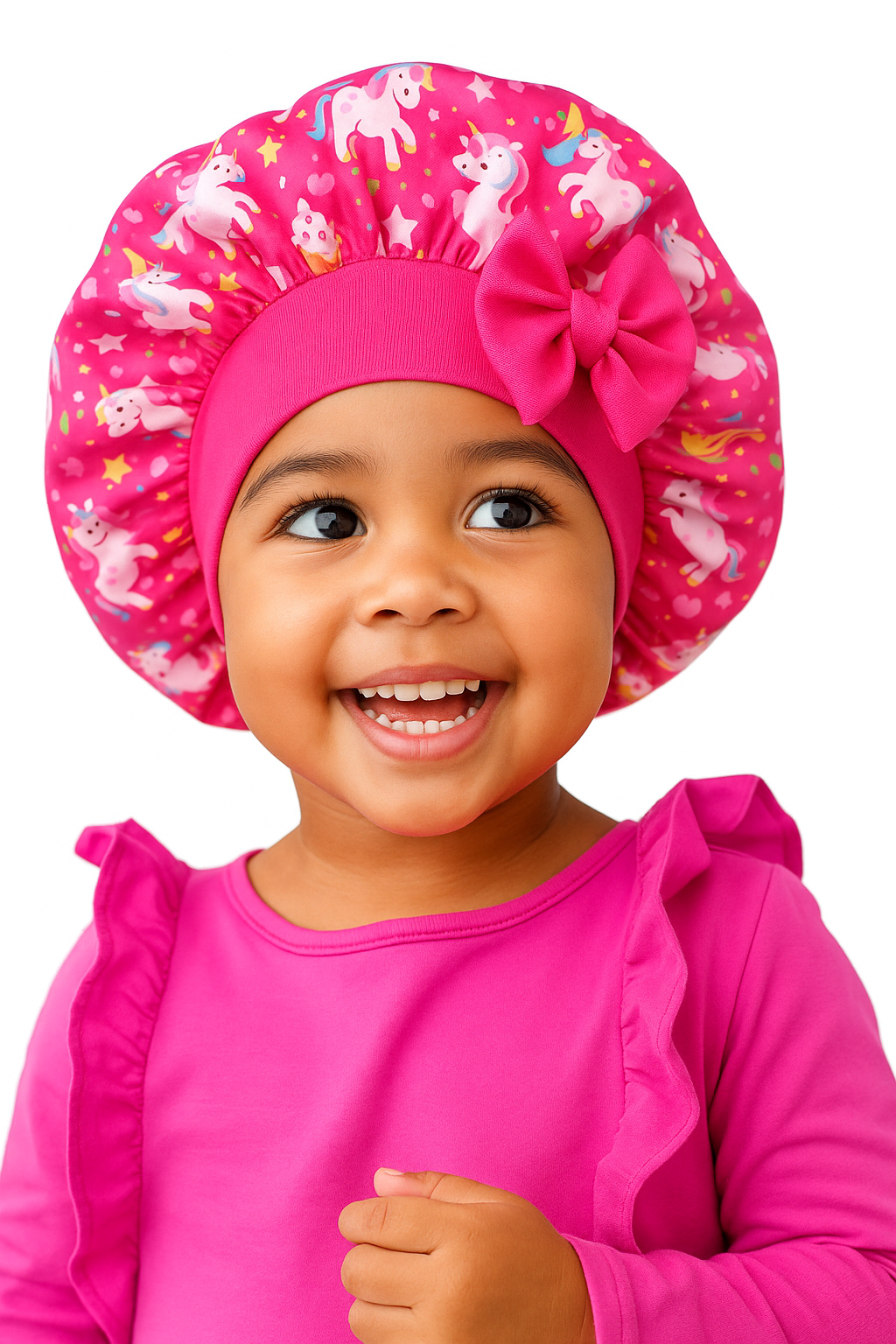 Kids Bonnet