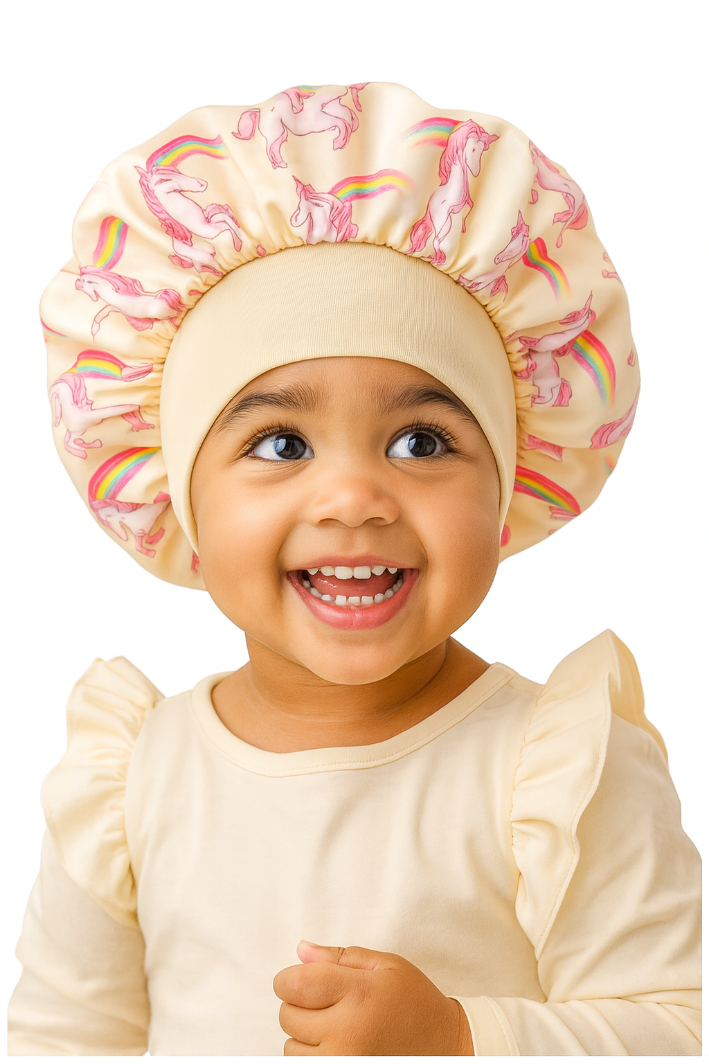 Kids Bonnet