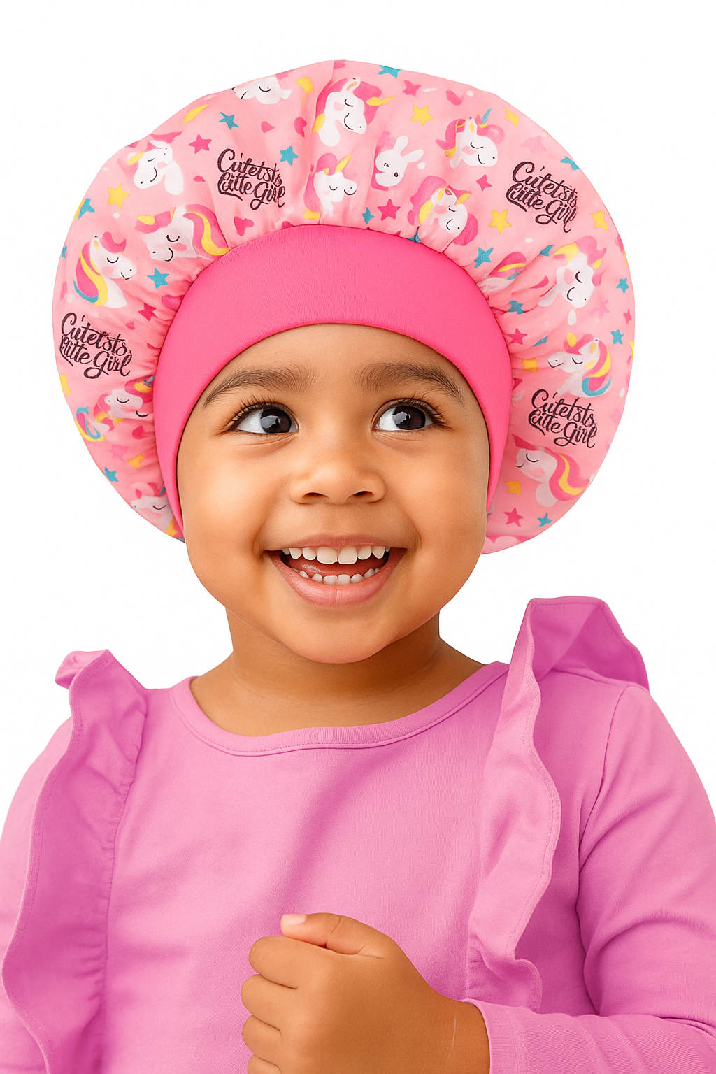 Kids Bonnet