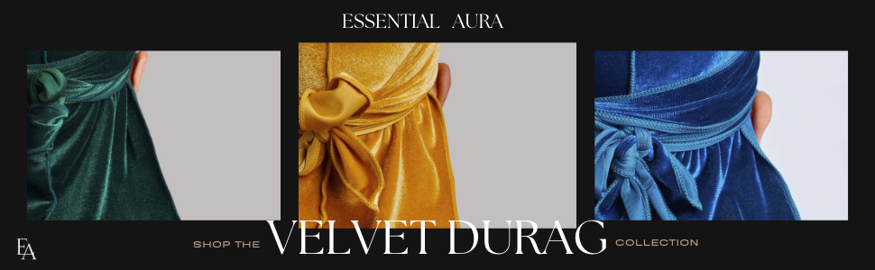 Velvet Durags