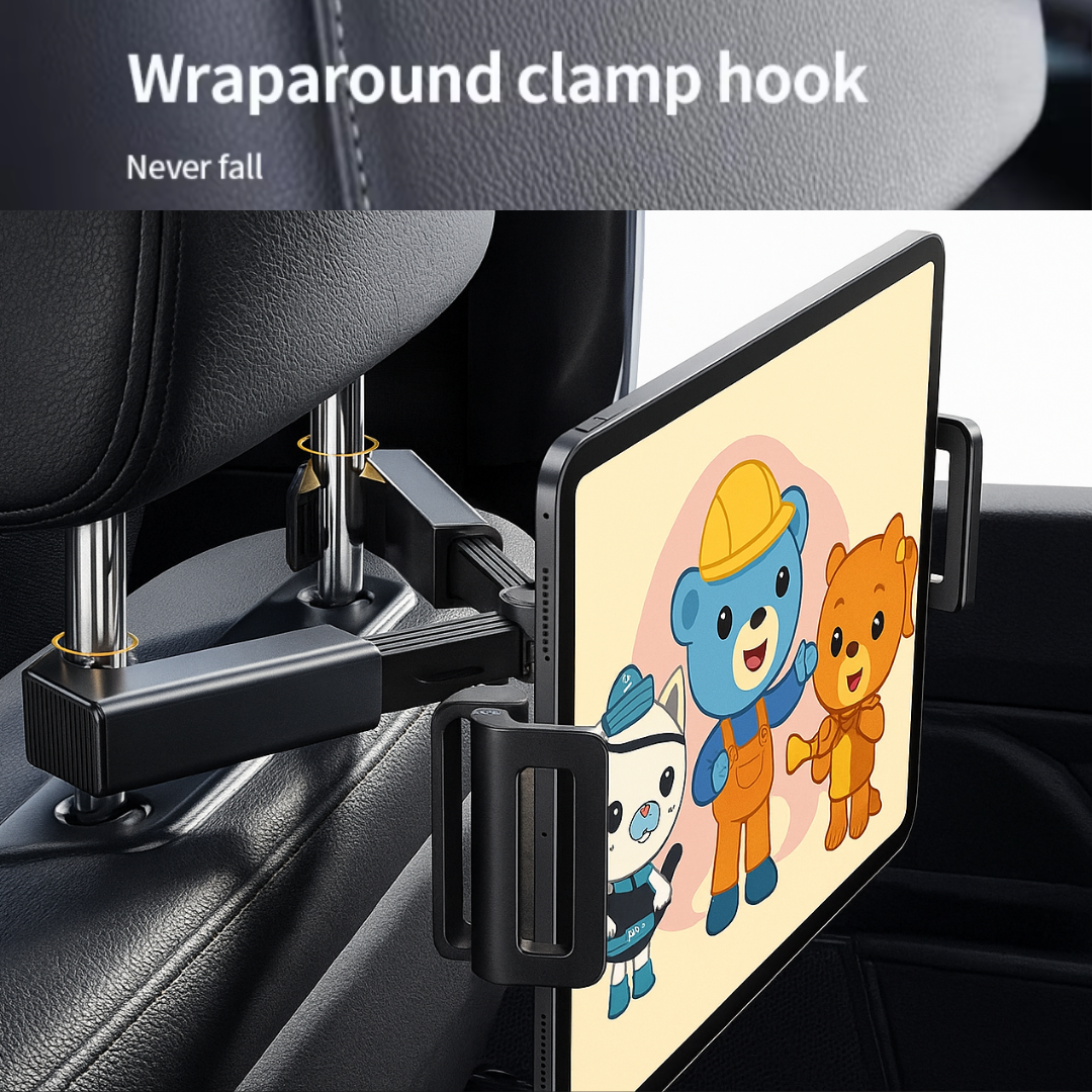 Car Tablet Holder