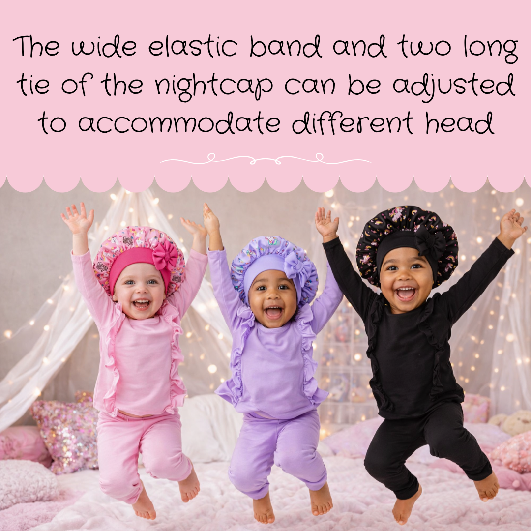Kids Bonnet