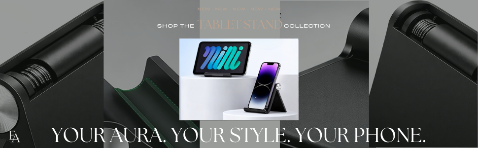 Tablet Holder