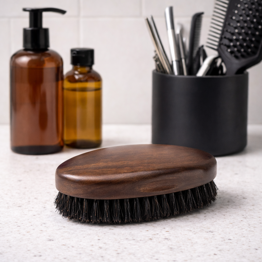 Beard Brushes
