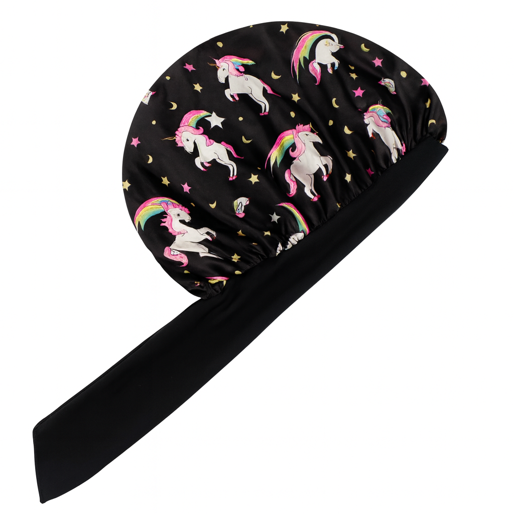 Kids Bonnet