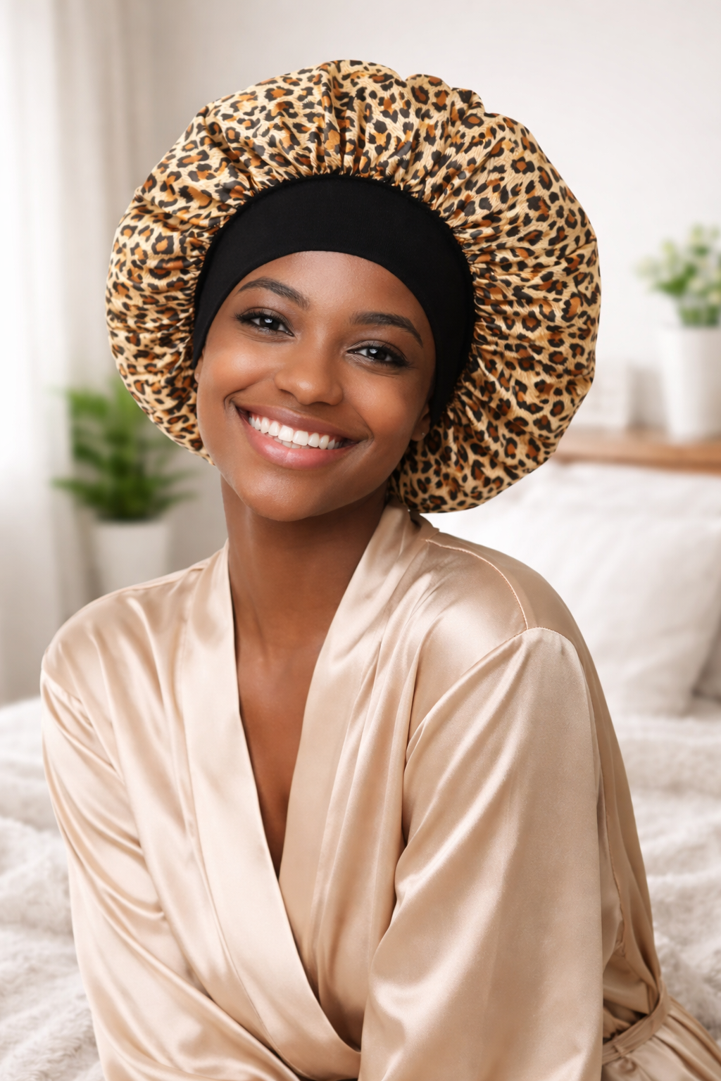 Reversible Bonnet
