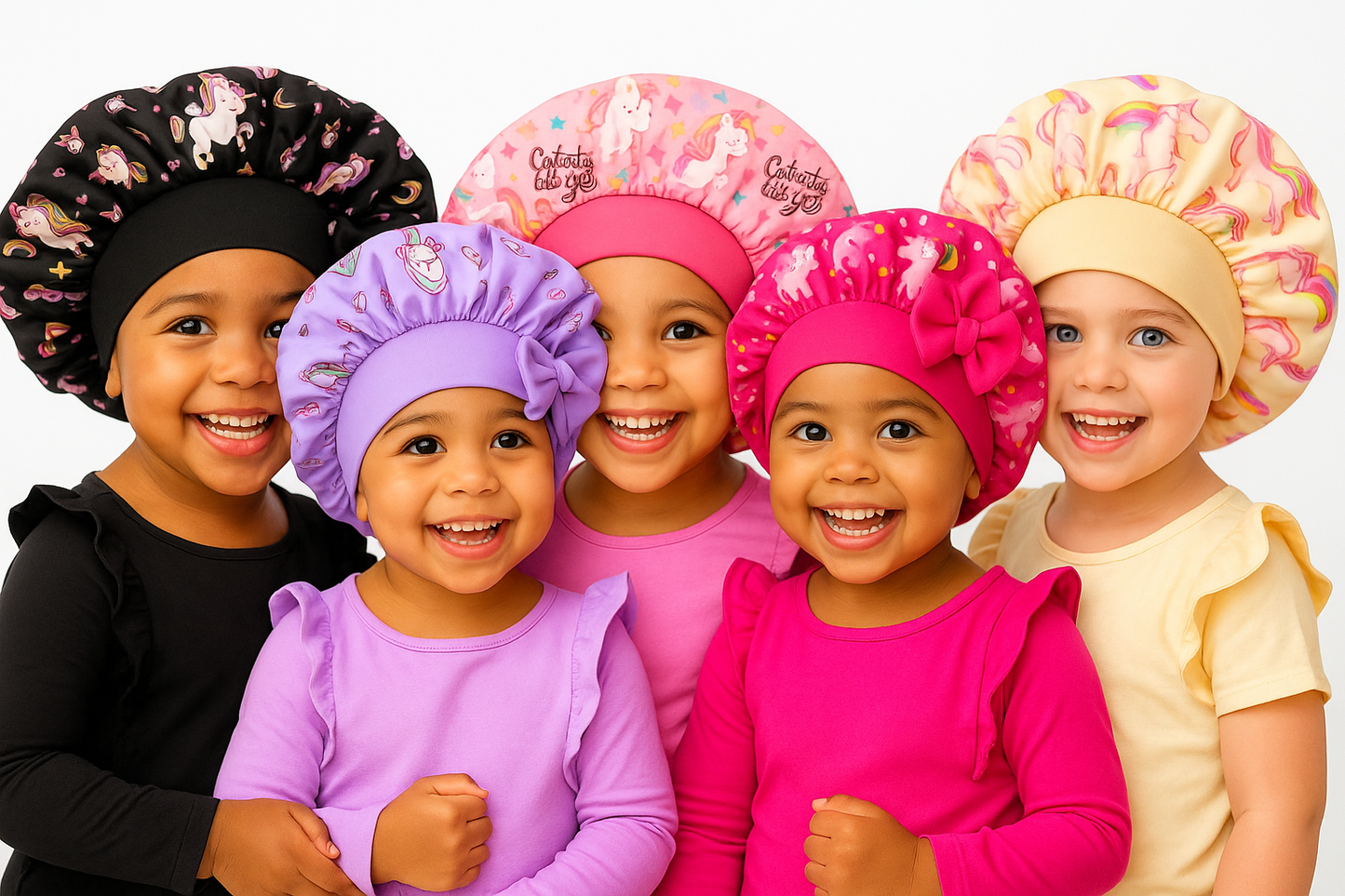 Kids Bonnet