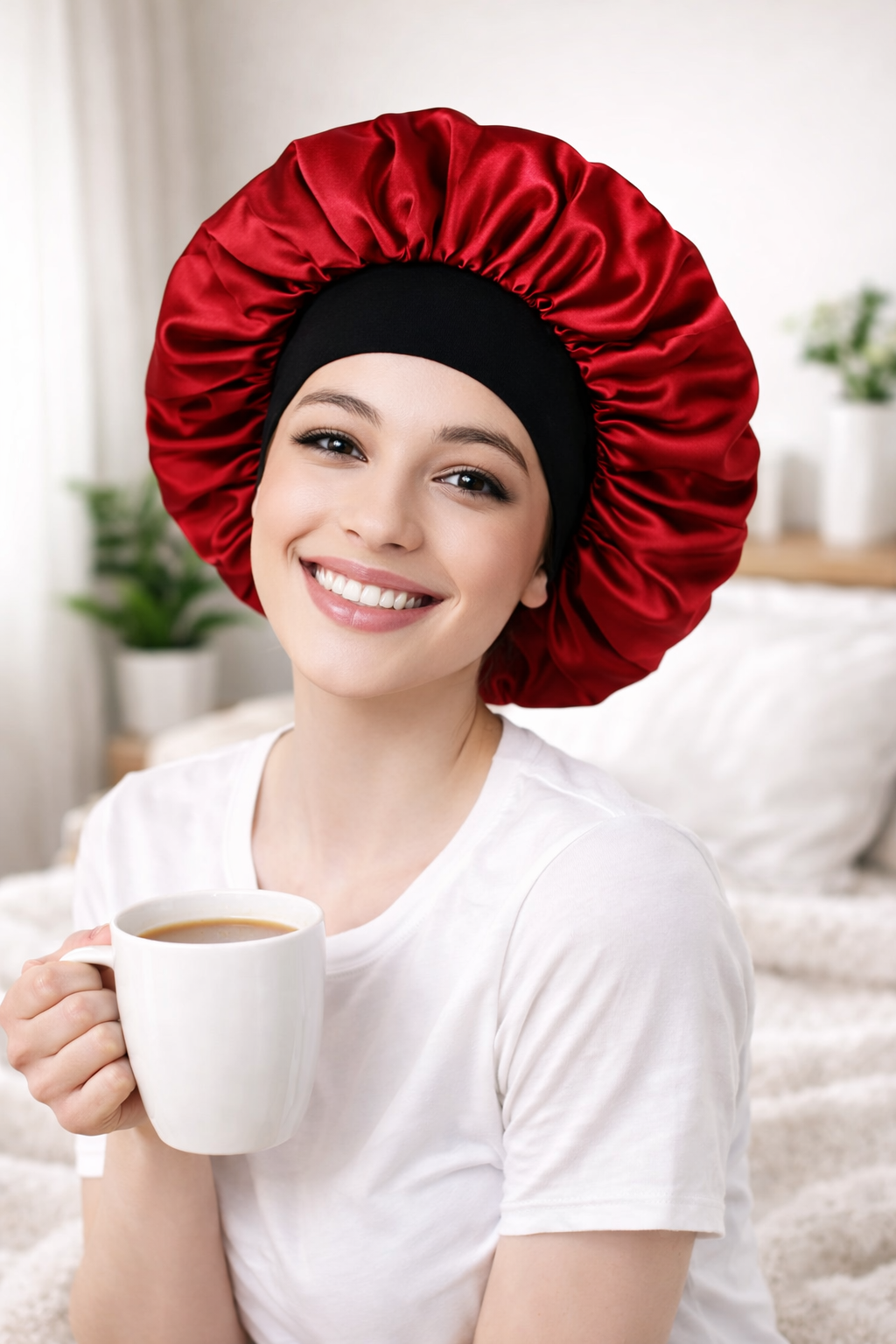 Reversible Bonnet
