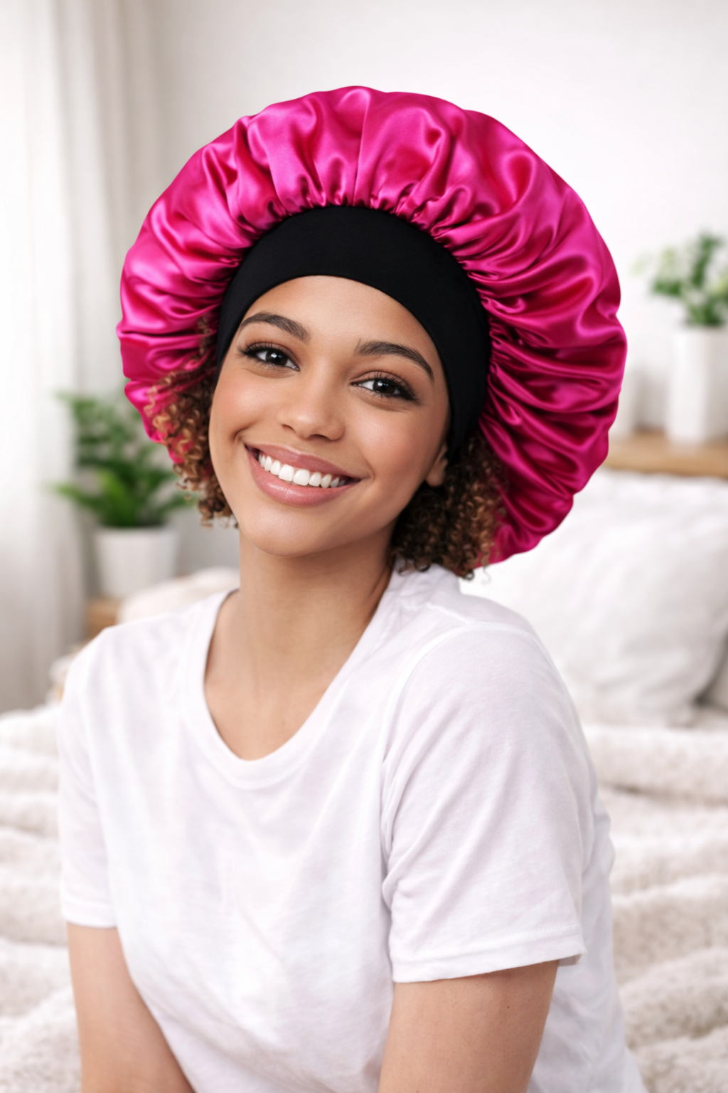 Reversible Bonnet