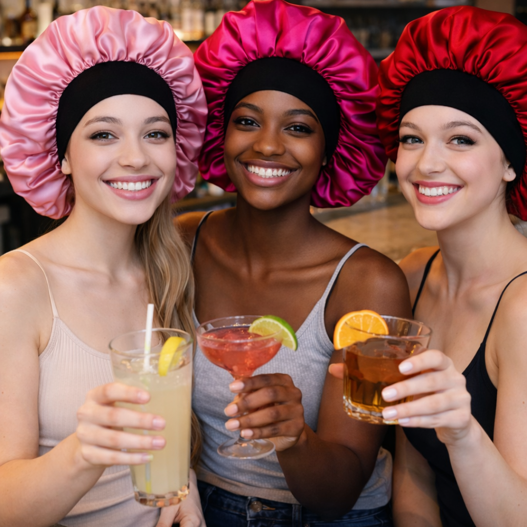 Reversible Bonnet