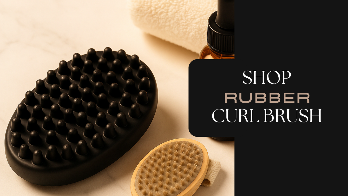 Twist Curler
