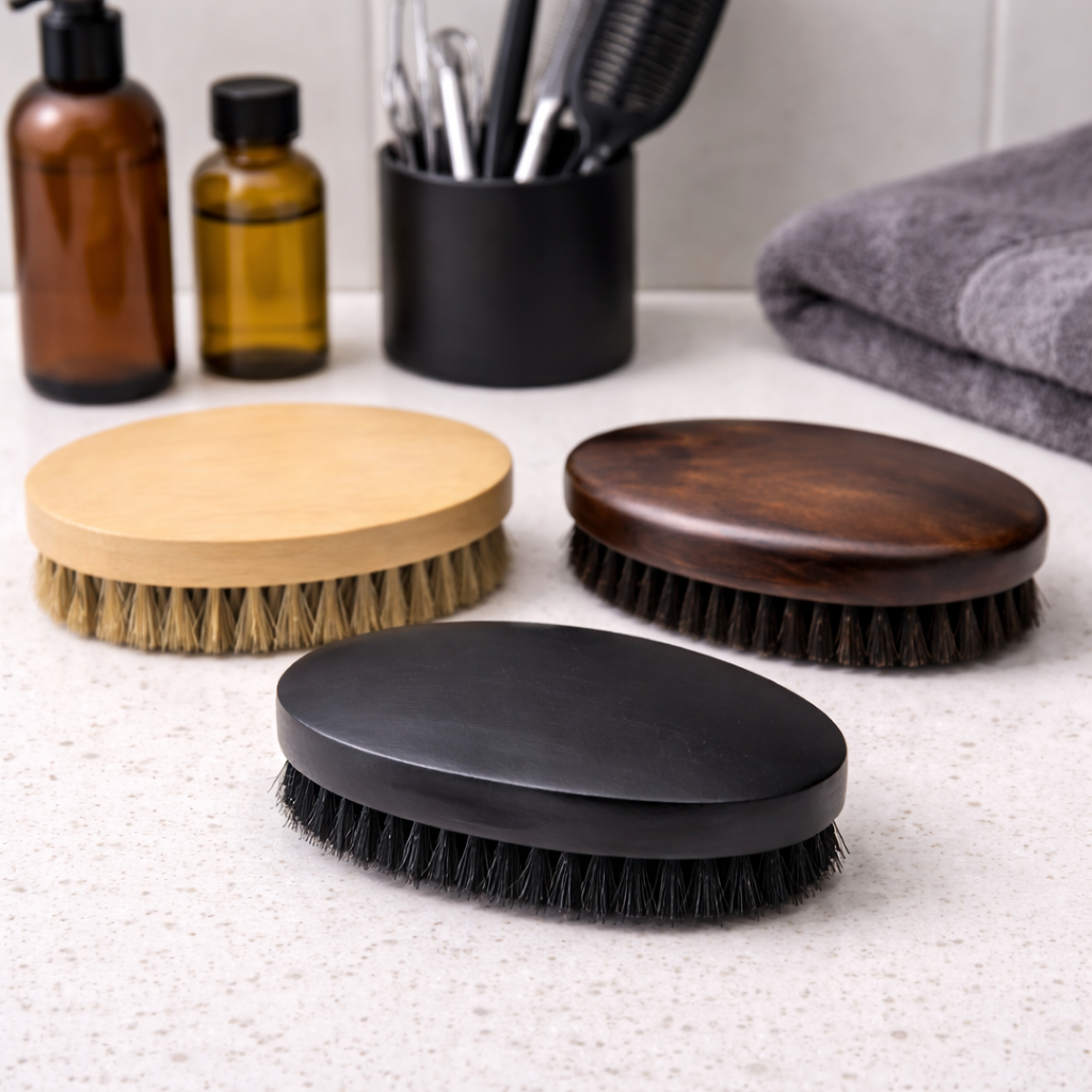 Beard Brushes