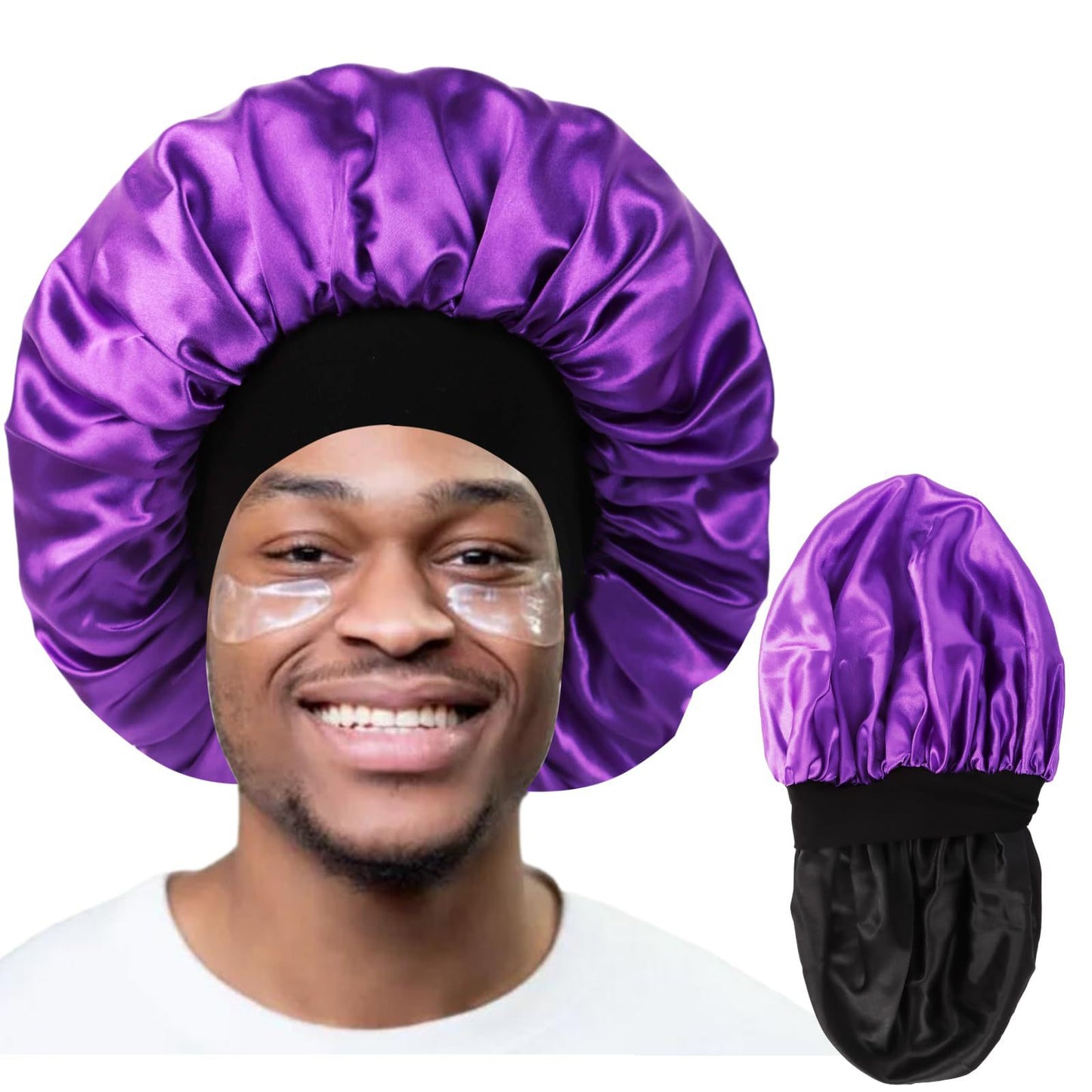 Reversible Bonnet