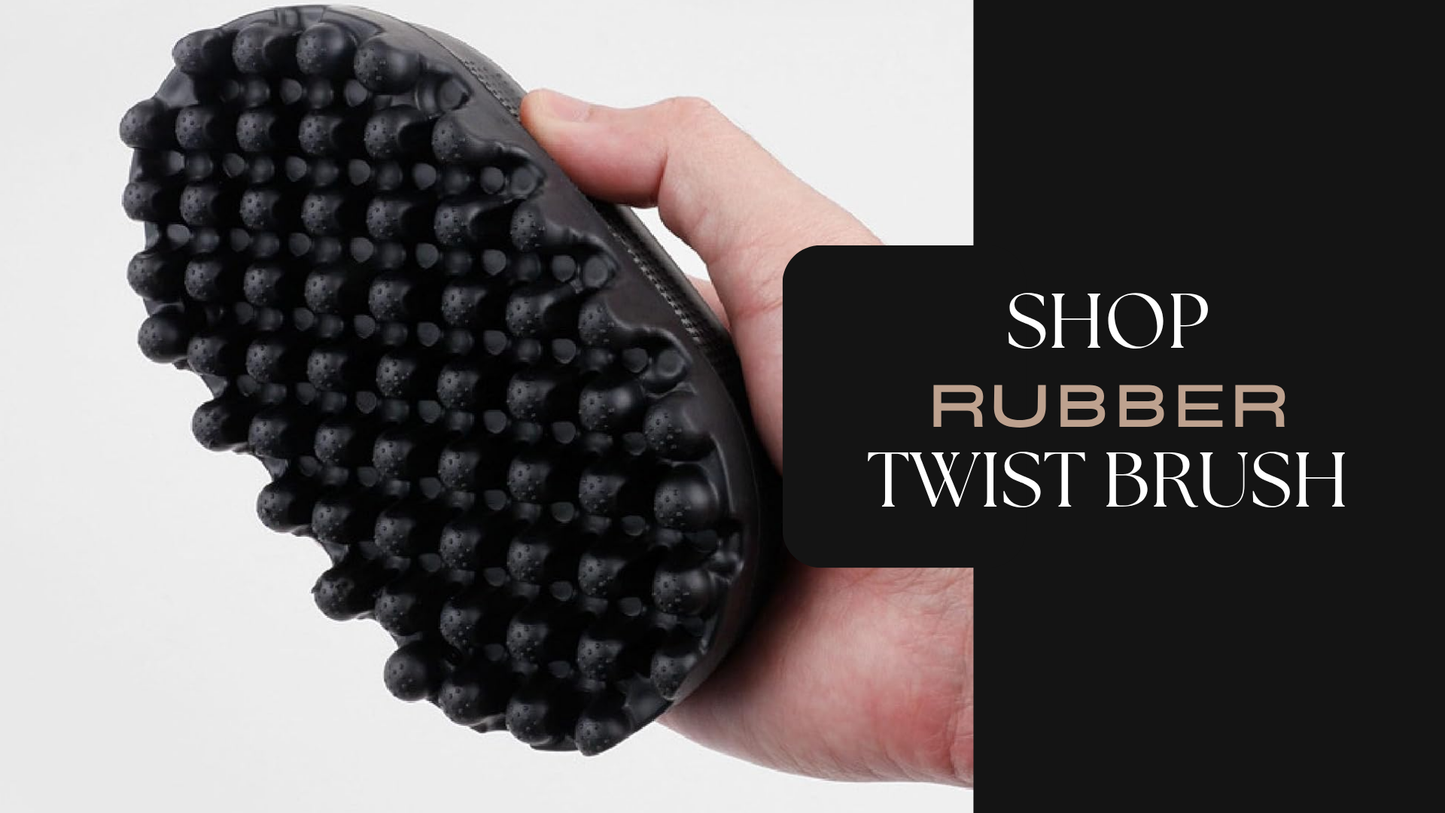 Twist Curler