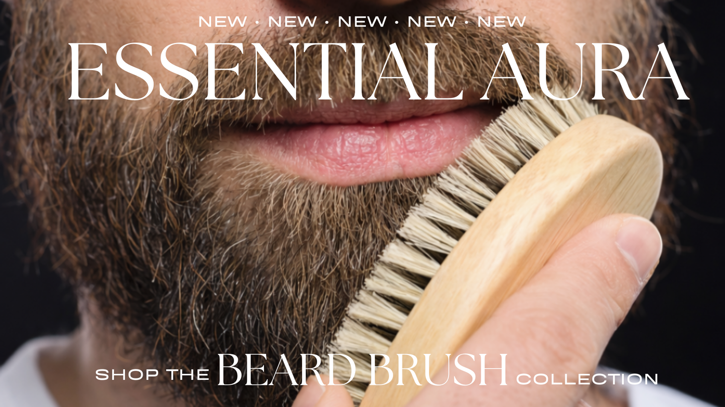 Beard Brushes