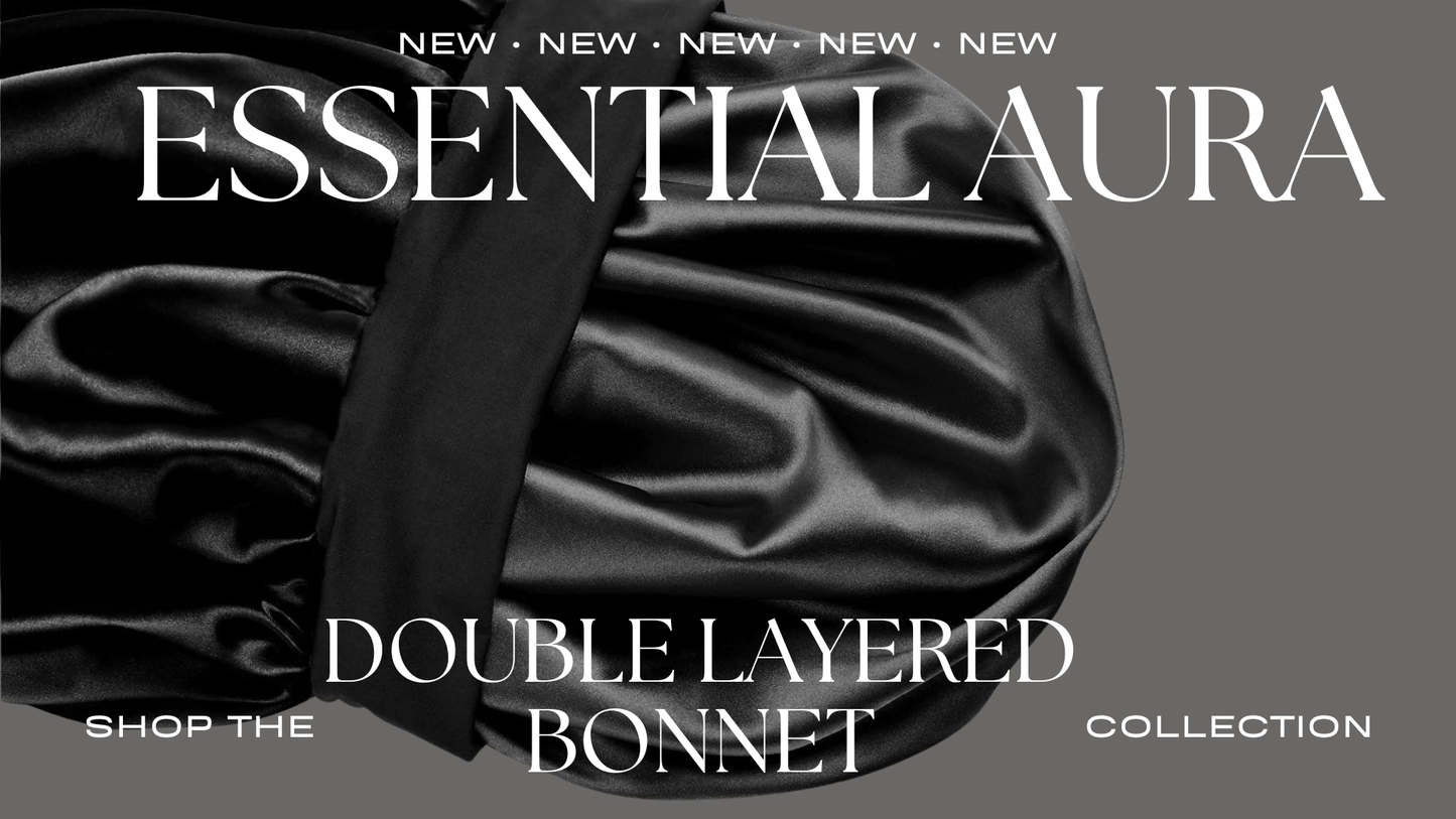 Reversible Bonnet