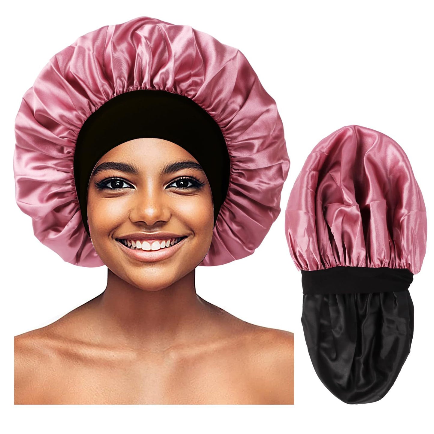 Reversible Bonnet