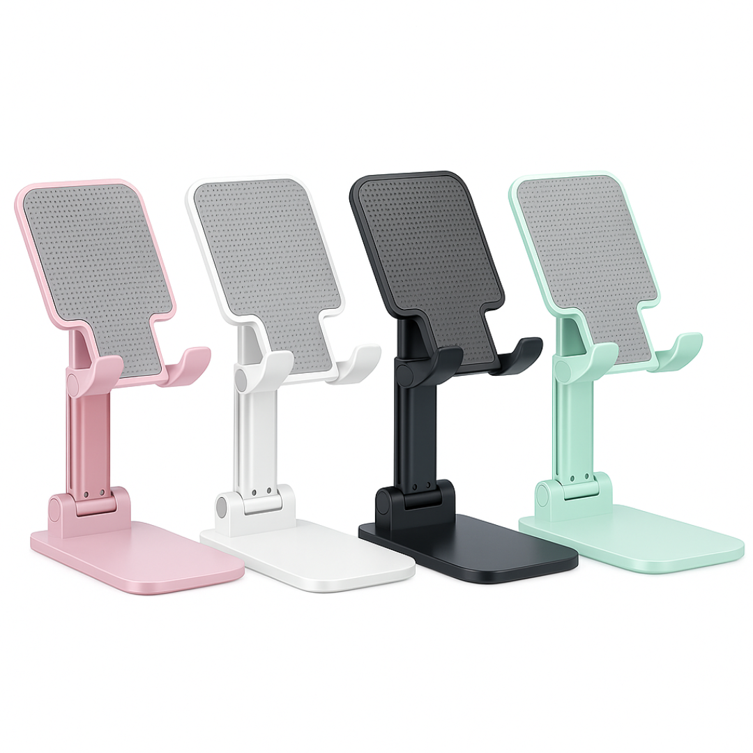 Adjustable & Premium Phone Holder