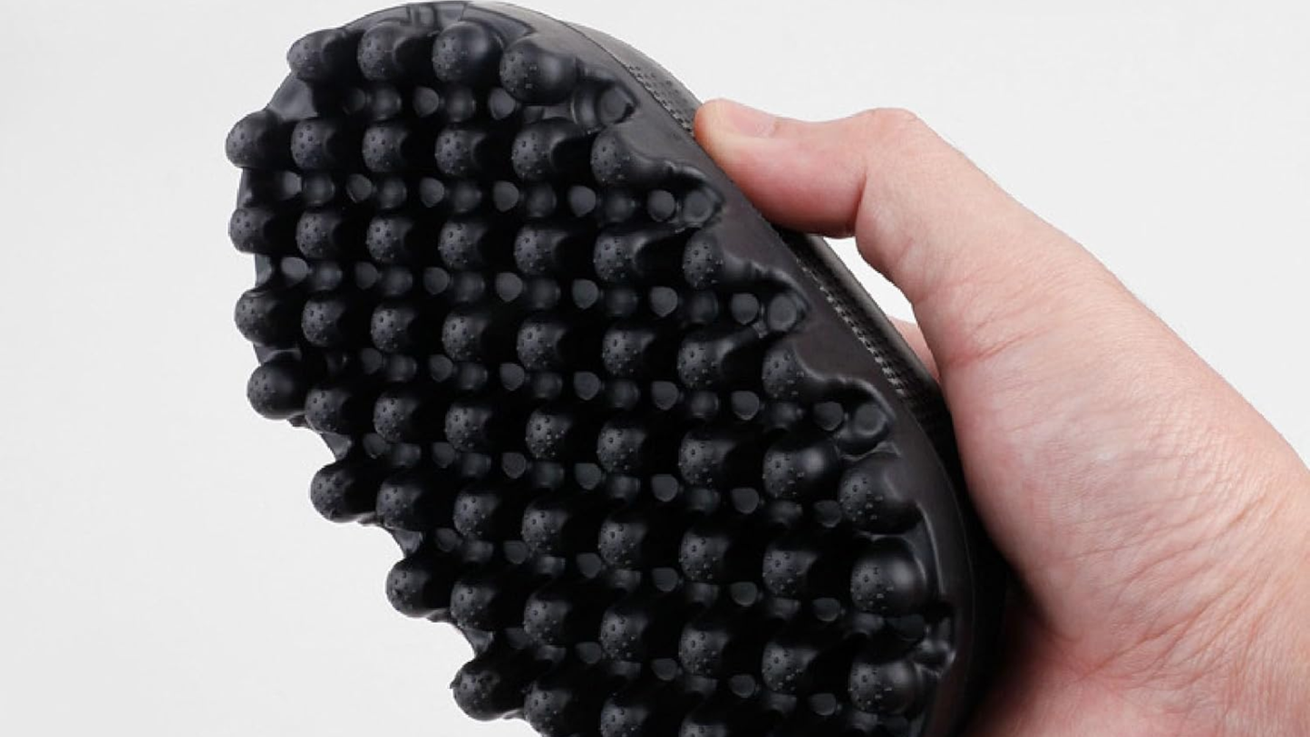 Twist Curler