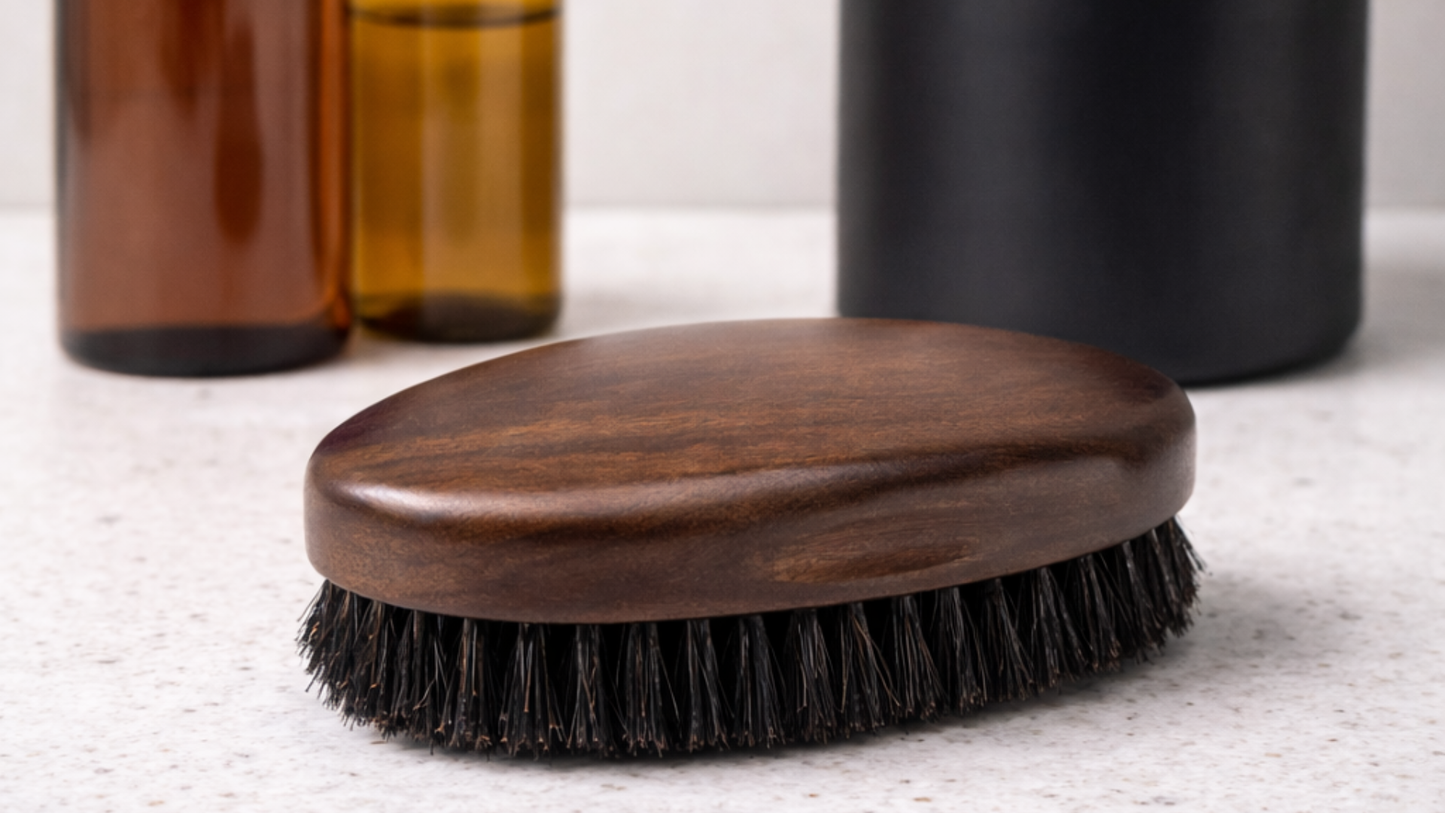 Beard Brushes