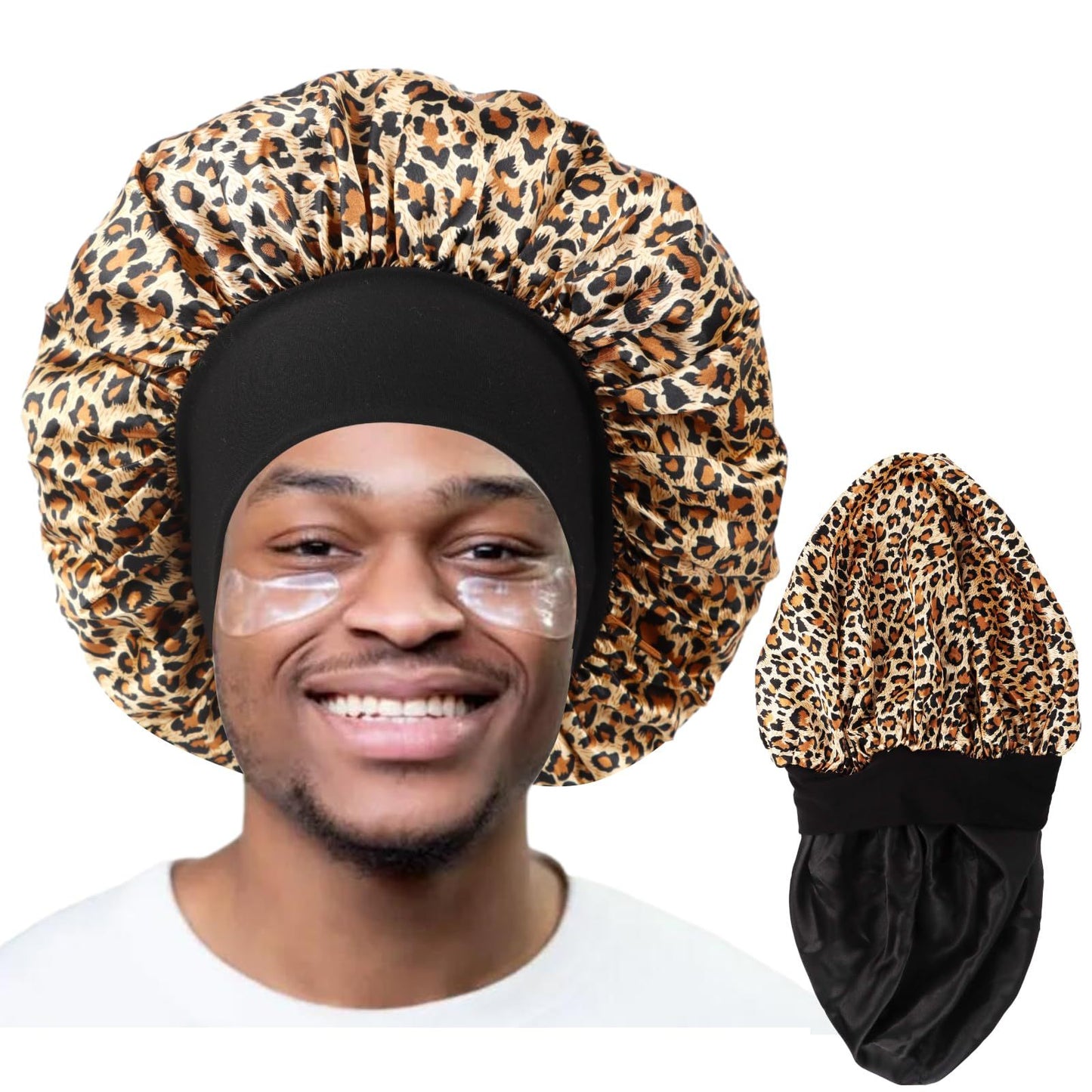 Reversible Bonnet