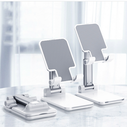 Adjustable & Premium Phone Holder