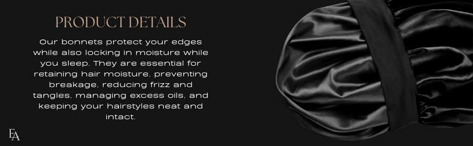 Reversible Bonnet