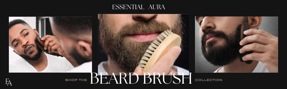 Beard Brushes