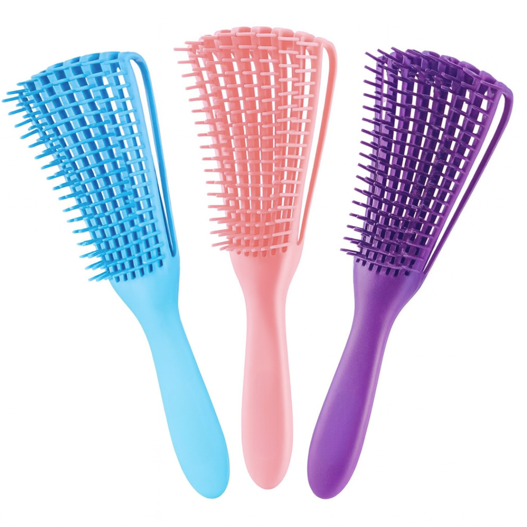 Detaingling Brush
