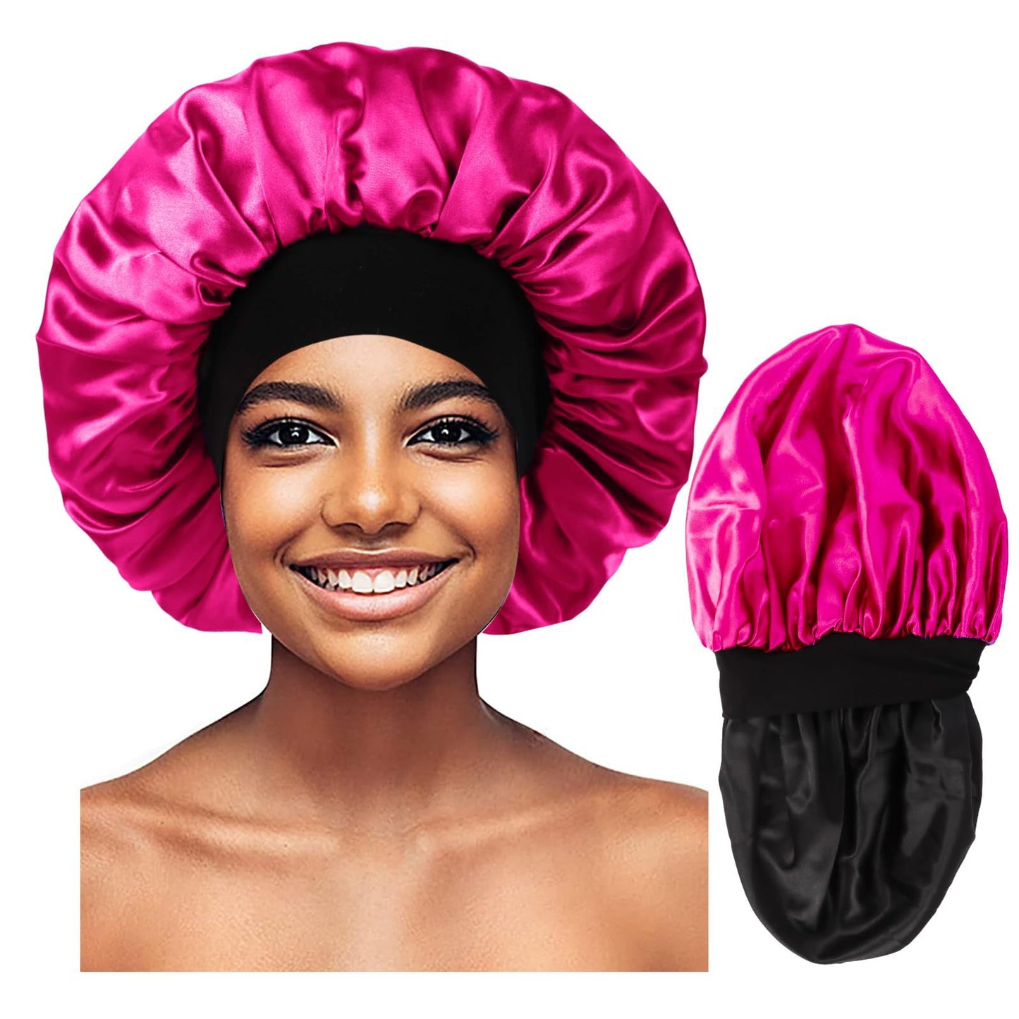 Reversible Bonnet