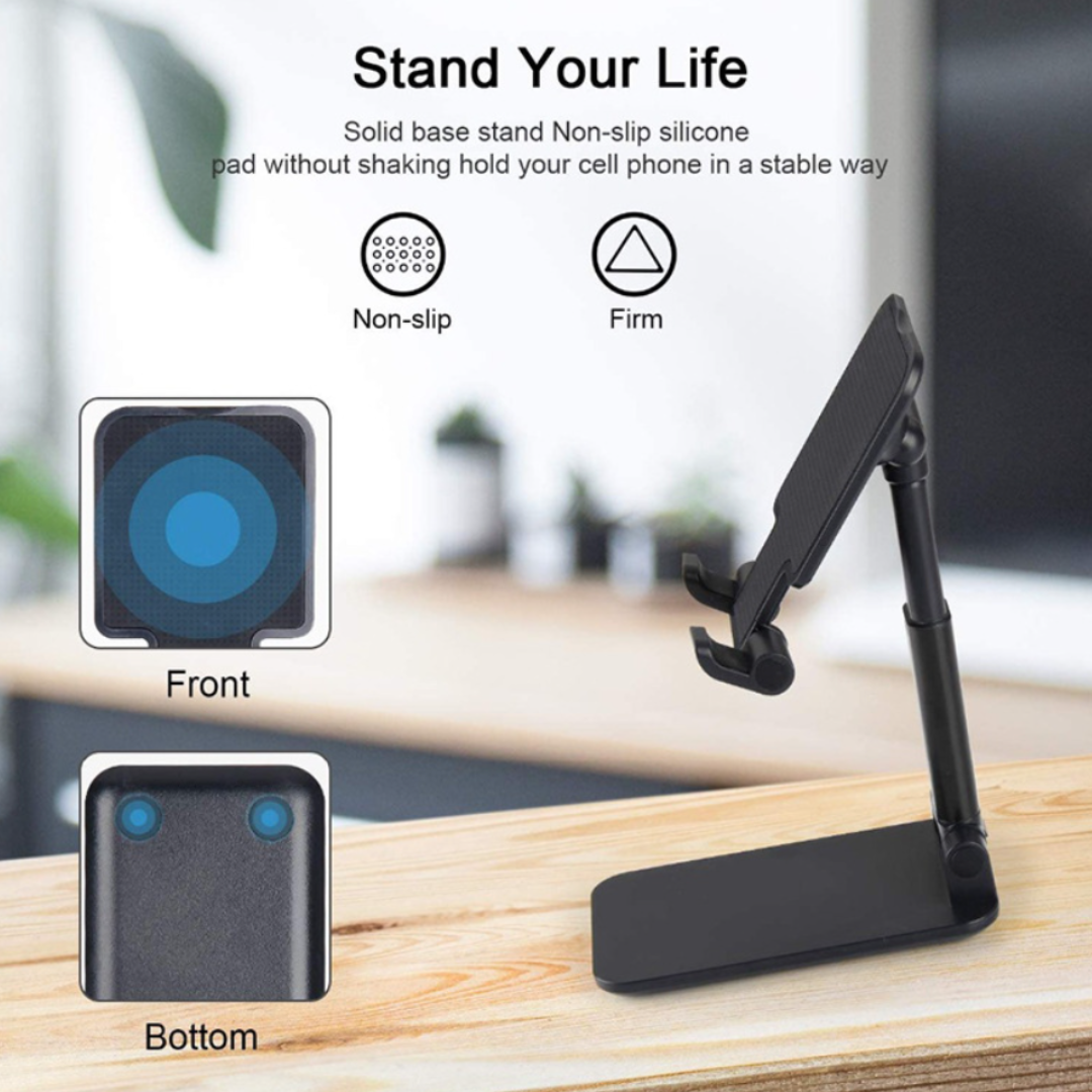 Adjustable & Premium Phone Holder