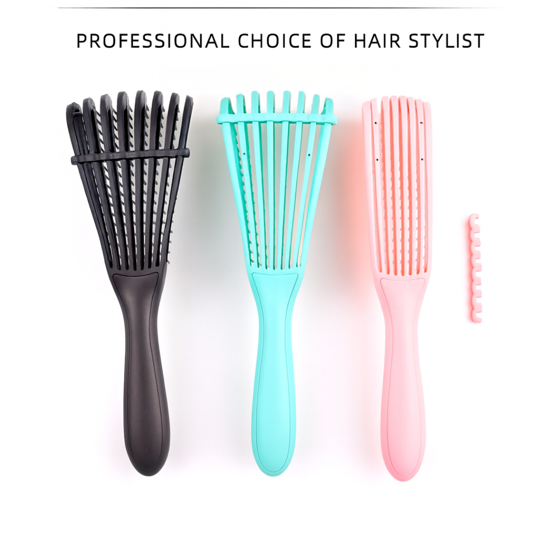 Detaingling Brush