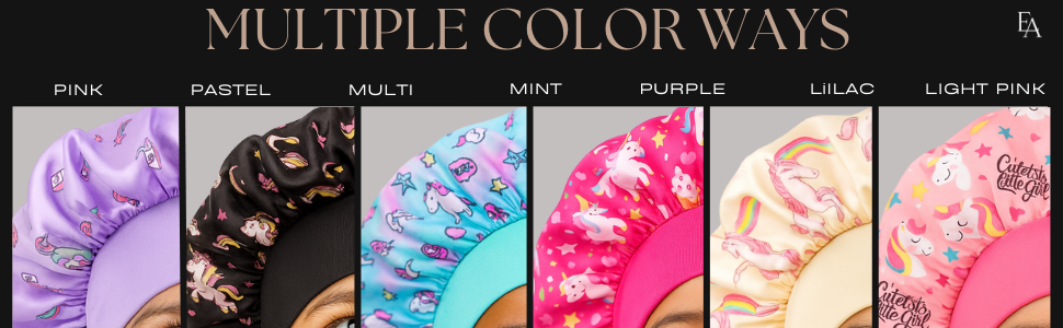 Kids Bonnet