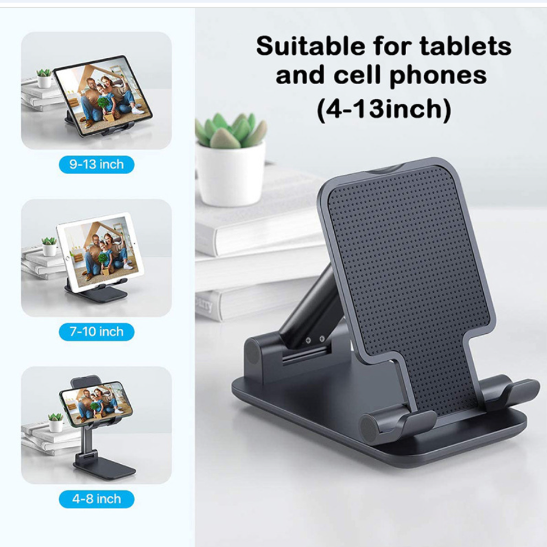 Adjustable & Premium Phone Holder