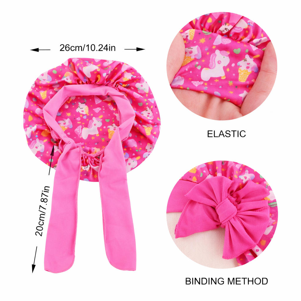 Kids Bonnet
