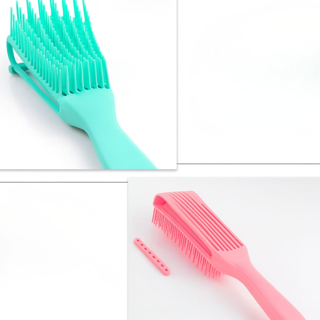 Detaingling Brush
