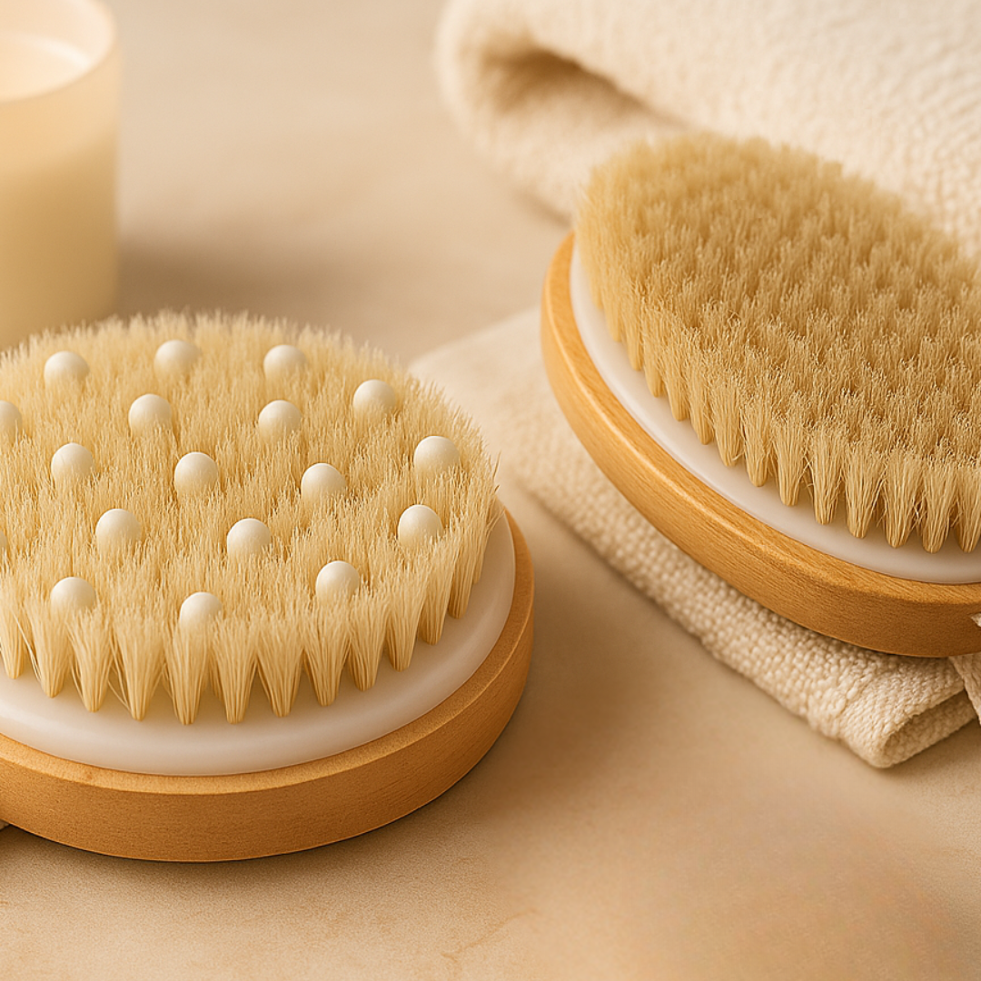 Body Brush