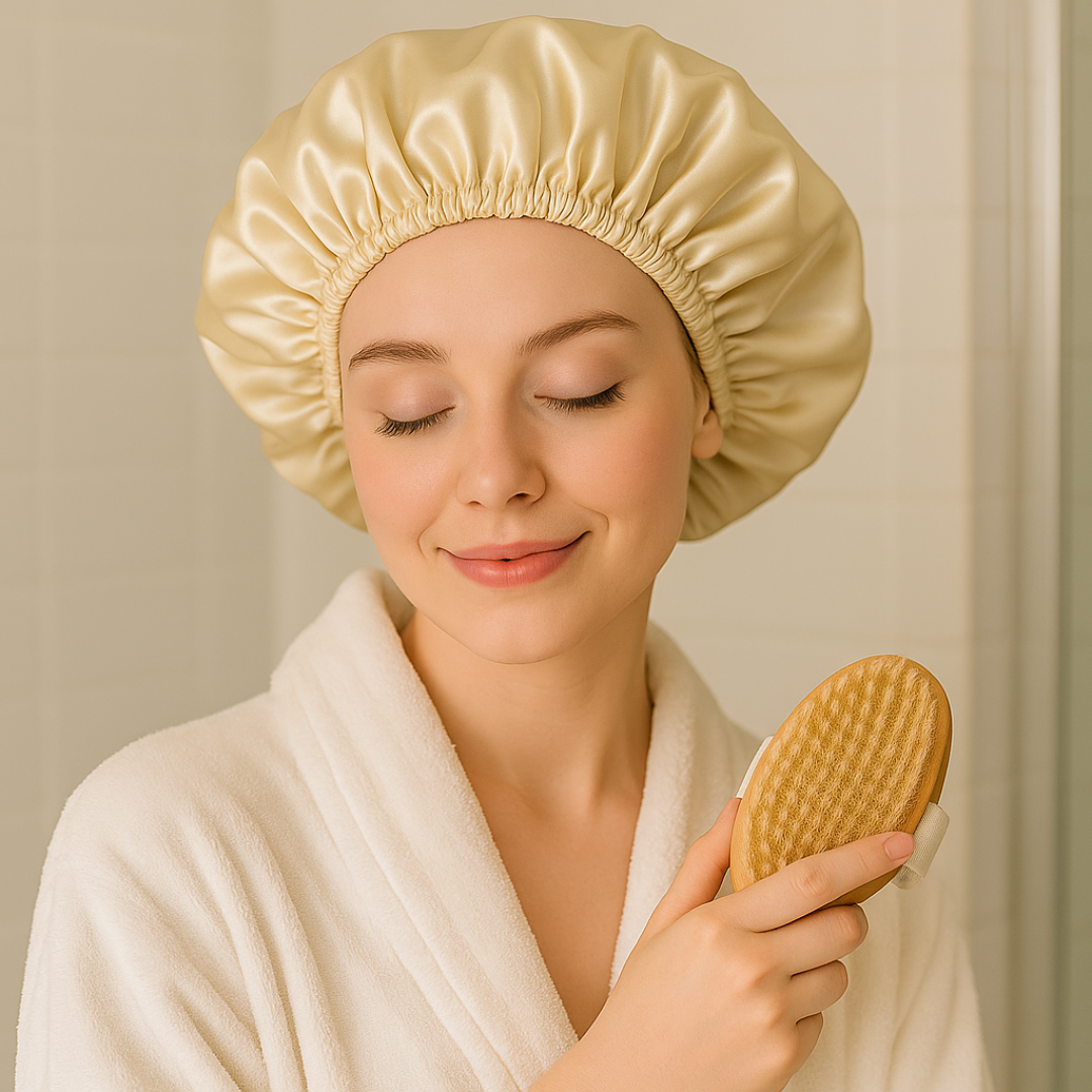 Body Brush
